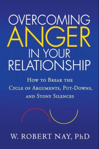 Overcoming Anger in Your Relationship