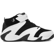 Laisvalaikio batai Shaq CEO-DEVASTATOR AQ95010Y-BWZ Juoda