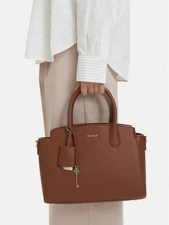 MEXX Rankinė CEO-MEXX-S-012-10 Ruda