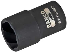 Bahco Deep Twist socket BWTSP6 22mm 1/2"