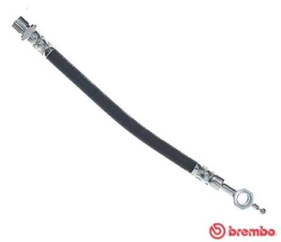 Stabdžių žarnelė BREMBO T 83 117