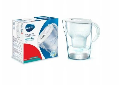 Brita Marella 3.5l XL Memo