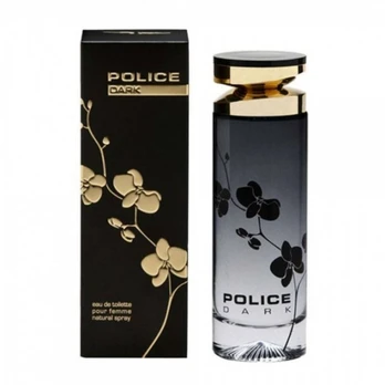 Dark Women - EDT - 100 ml