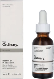 The Ordinary Retinol 1% in Squalane 30 kaina