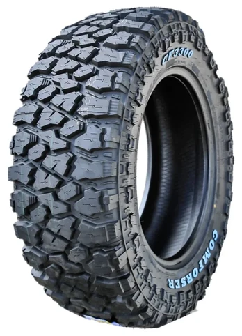 COMFORSER CF3300 13.50/35R17 121Q OWL RP