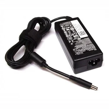 DELL MGJN9 maitinimo adapteris / inverteris Vidaus 65 W Juoda