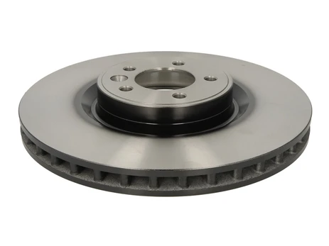 TRW DF6508S Brake Disc