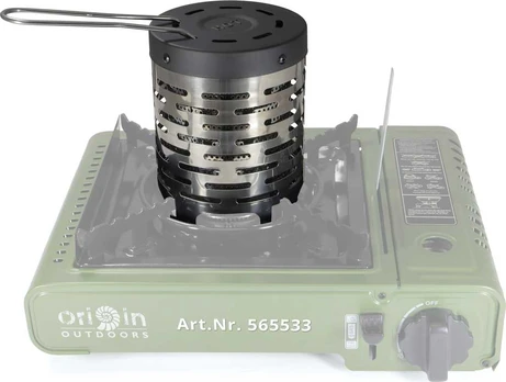 Origin Outdoors Heating Cover 'Gas Stove'