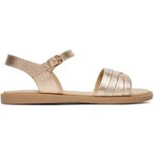 Basutės Lasocki CEO-WI23-3096-09 Auksinė