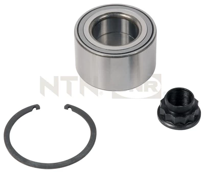 SNR R169.61 Wheel bearing kit