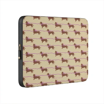 Always Late - Laptop Sleeve, 14 inches