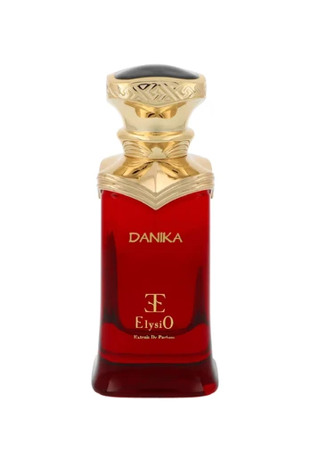 Elysio Danika Extrait de Parfum EDP 100ml
