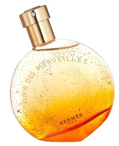 Kvapusis vanduo Hermes Elixir Des Merveilles, 50 ml