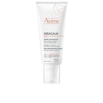 Avene XERACALM A.D crema relipidizante 200 ml