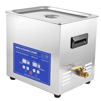 Ultragarsinė vonelė, 20 L, YATO (KRPLS60G, YATO)