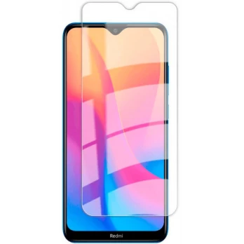 „iLike Redmi 8a“ 0,33 mm plokščias skaidrus stiklas „Xiaomi“.
