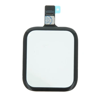 TelForceone „Apple Watch“ serijos 5 / SE 44 mm jutiklinis skydelis