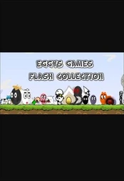 Eggys Games Flash Collection PC