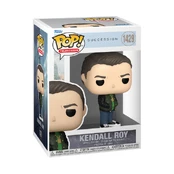 FUNKO POP! Vinilinė figūrėlė: Succession - Kendall Roy kaina