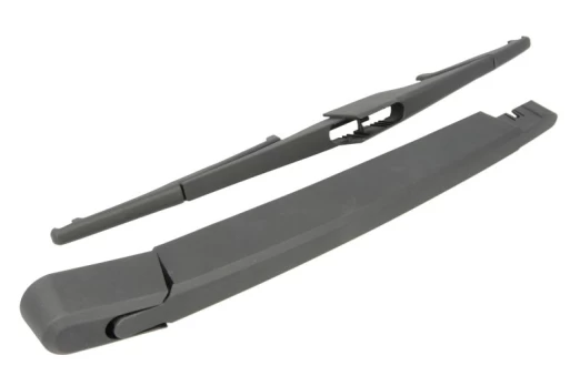 Stiklo valytuvas su svirtimi 390mm