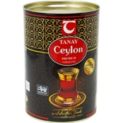 Juodoji ceylono arbata TANAY PREMIUM, 500 g kaina