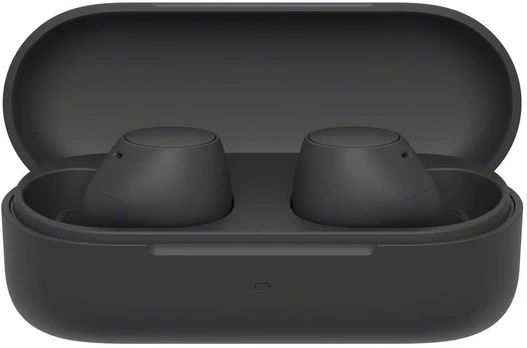 Ausinės Sony WF-C510