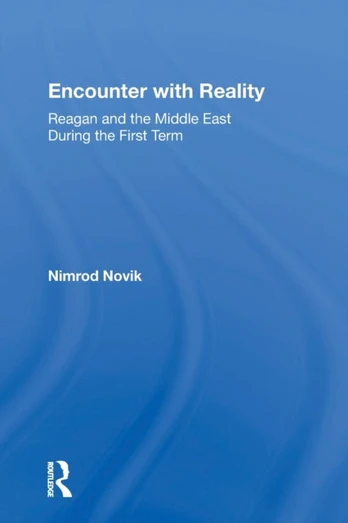 Encounter with Reality