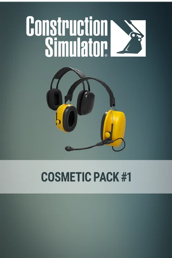 Construction Simulator PC