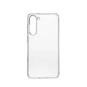 Dėklas „eStuff LONDON S23+ Galaxy Clear“.