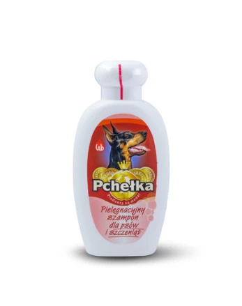 PCHEŁKA priežiūros šampūnas 200 ml