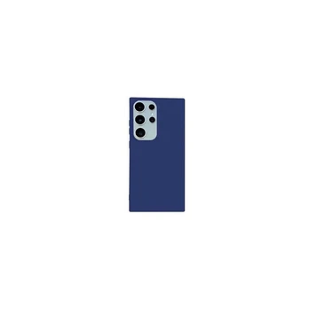 Beline Beline Etui Candy Sam S24 Ultra S928 granatowy / navy