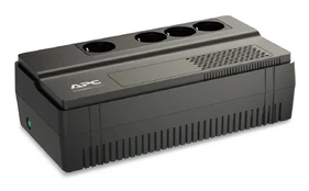 APC Back-UPS BV 800VA AVR "UniSchuko" lizdas 230V kaina