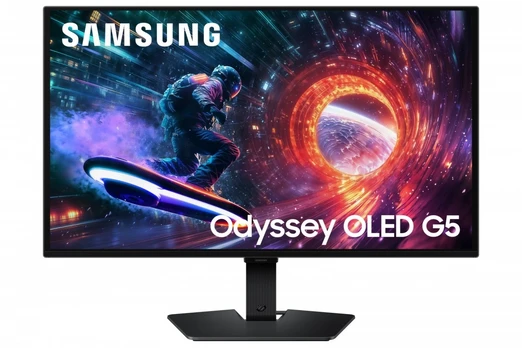 Monitorius Samsung LS27FG502SUXEN