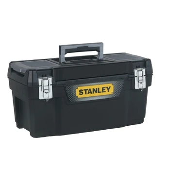 STANLEY SKRZYNIA METAL LATCH 16"