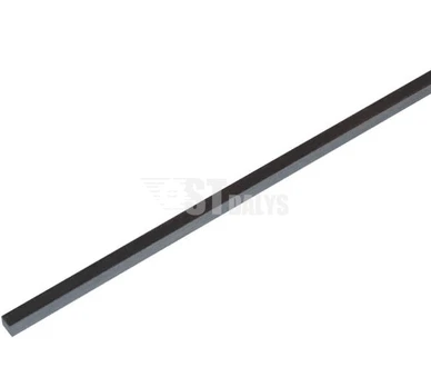 Šplintas 20x12x1m DIN 6880