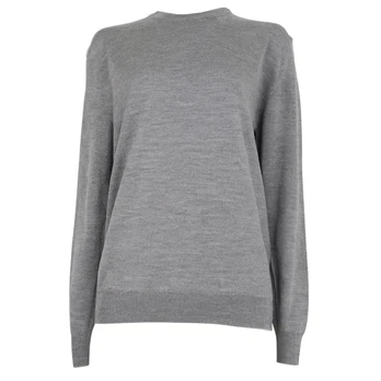 Megztinis vyrams, Pilka, Sweater
