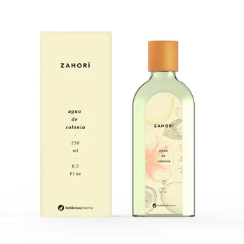 Botánicapharma EDT Zahorí 250ml