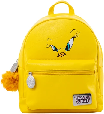 Pyramid Looney Tunes Tweety backpack 29cm