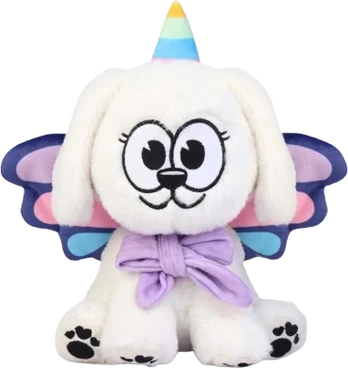 FIRSTGRADE - 20 cm Plush - Coco (26-SH-COCO-20)