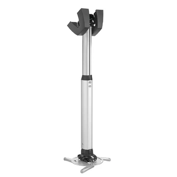 Vogels Projector Ceiling mount, Turn, Tilt, Silver | PPC 1555