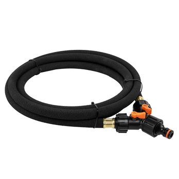 Drėkinimo žarna Bradas Aqua Drop, 3 m