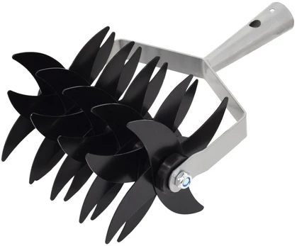 AW-Tools AWTOOLS KULTYWATOR GWIAZDKOWY NIEOPRAWIONY