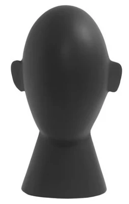 Figūrėlė Kayoom Unid 200 X2QDH, 150 mm, aliuminis, juoda