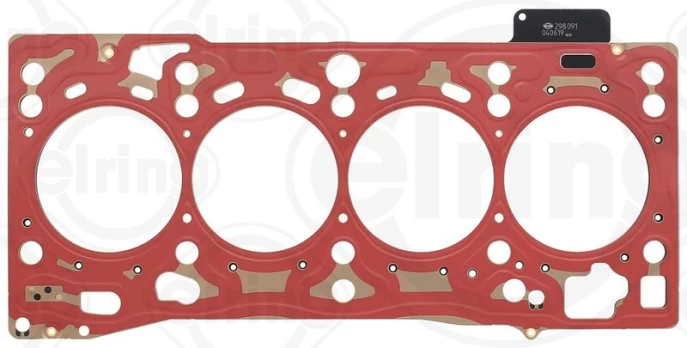 ELRING EL298091 Cylinder head gasket