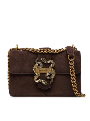 Just Cavalli Rankinė 81RA4BAF ZSE74 Ruda