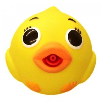 Žaislinis gyvūnas Squirbbles Duck