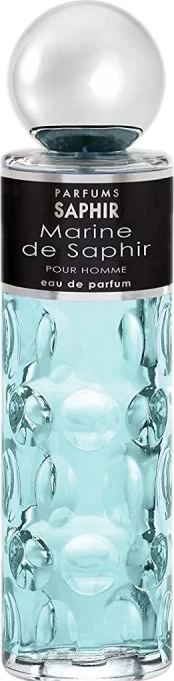 „Saphir Marine EDP 200 ml“ kaina