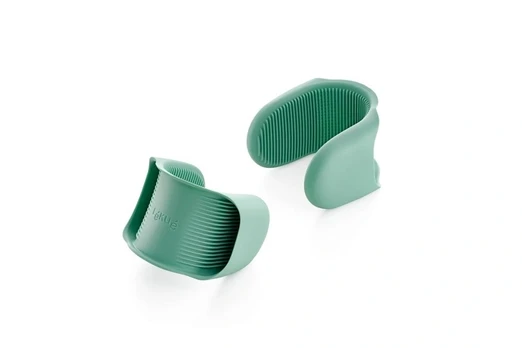 Lekue Flexible Mini Kitchen Mitts set of 2