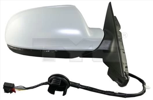 Išorinis veidrodėlis TYC 302-0095