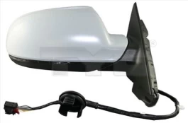 Išorinis veidrodėlis TYC 302-0095 kaina